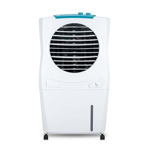 Symphony Ice Cube 27 Personal Air Cooler for Home with Powerful Fan