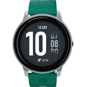 Syska BOLT SW200 Smartwatch