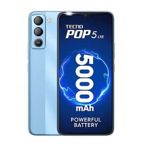 Tecno Pop 5 LTE
