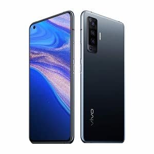 Vivo X50 Glaze Black 8GB RAM 128GB Storage