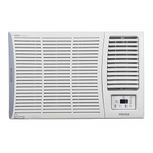 Voltas 1.4 Ton 3 Star Fixed Speed Window AC Copper 2021 173 DZA