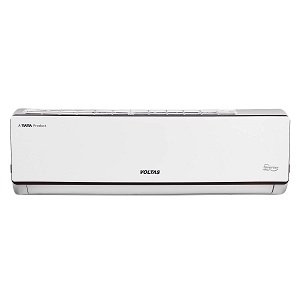 Voltas 1.4 Ton 5 Star Inverter Adjustable Split AC (Copper