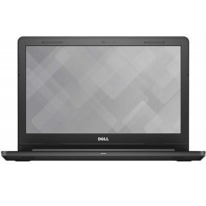 Dell Vostro 3478 Intel Core i3 8th Gen 14-inch Laptop (4GB/1TB HDD/Ubuntu/Black/2.25kg)