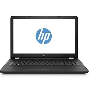 HP 15-BS179TX 2018 15.6-inch Laptop (8th Gen Core i5-8250U/8GB/1TB/DOS/2GB Graphics), Sparkling Black