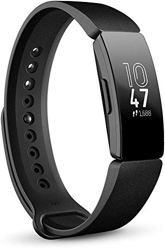 Fitbit Inspire – Price in India – Review – Specification