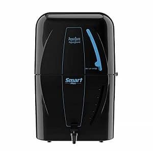 Renewed - Eureka Forbes AquaSure Aquaguard Shield 6 L RO + UV + MP + MTDS Water Purifier