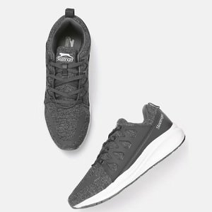 Myntra 70-80% Off On Slazenger Men Shoes – Grab Fast Now