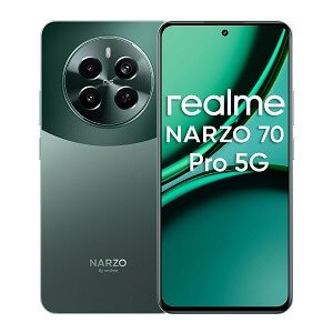 realme NARZO 70 Pro 5G shoppingmantras.com product images