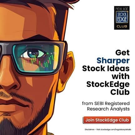StockEdge Club Coupon Flat 40% off on Annual Plan - Shoppingmantras.com images