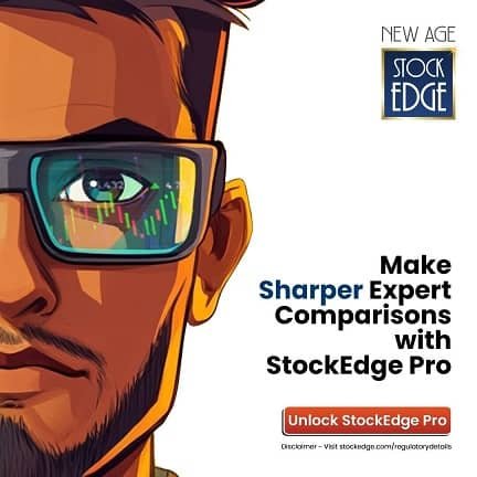 StockEdge Pro Coupon Flat 40% off on Annual Plan - Shoppingmantras.com images
